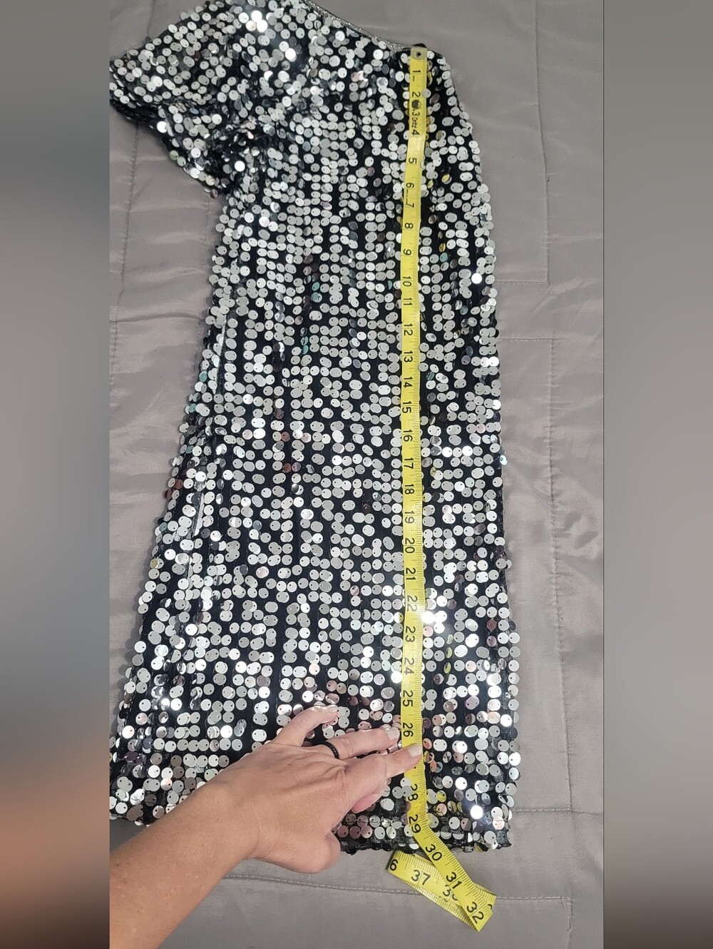 Disco Ball Dress View 4